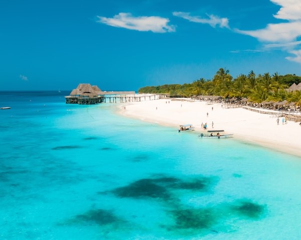 Beautiful place image